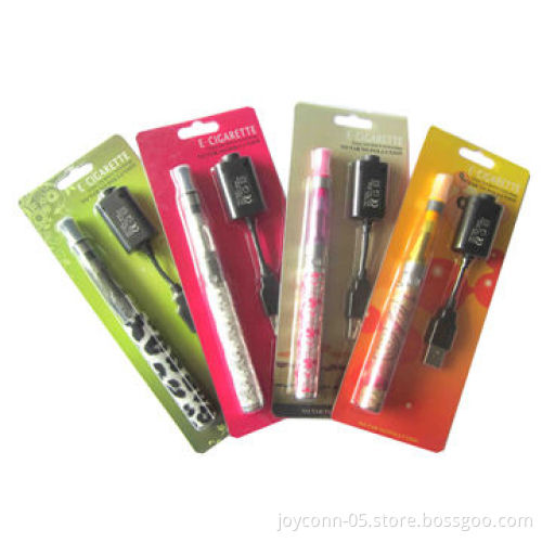 E-cigarette Kits